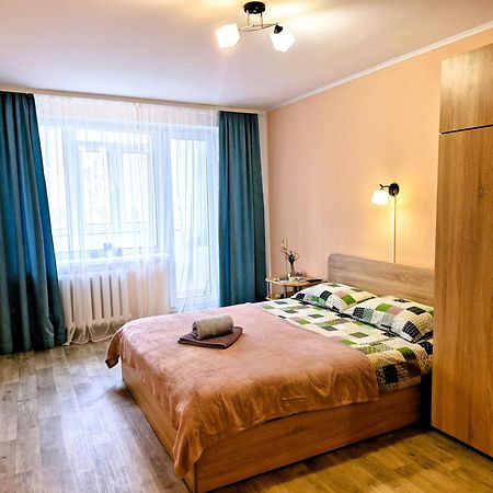 Apartment Home Comfort In Nikolaev Mykolaiv Eksteriør billede