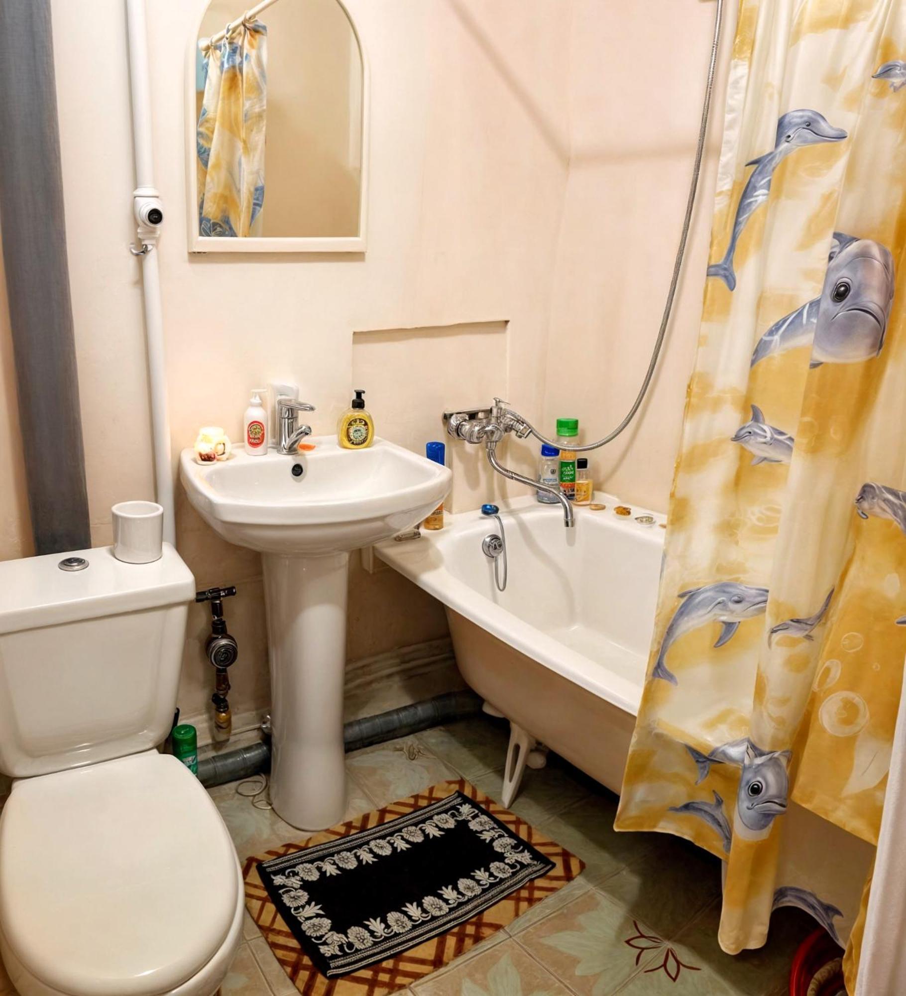 Apartment Home Comfort In Nikolaev Mykolaiv Eksteriør billede