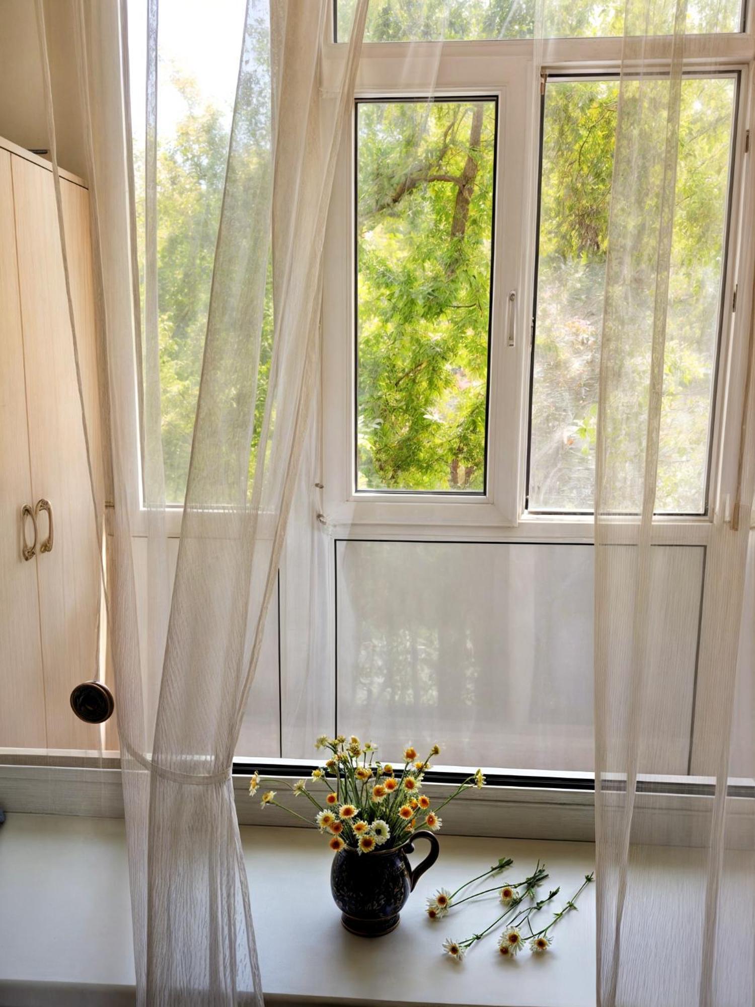 Apartment Home Comfort In Nikolaev Mykolaiv Eksteriør billede